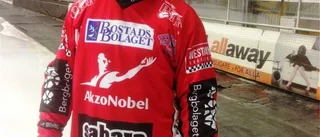 Tjust Bandy värvar finskt