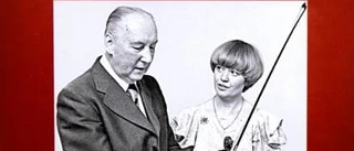 Ännu ett musikjubileum