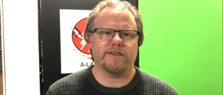 TV: Olsson: "Det hade kunnat vara en enkel resa i dag"