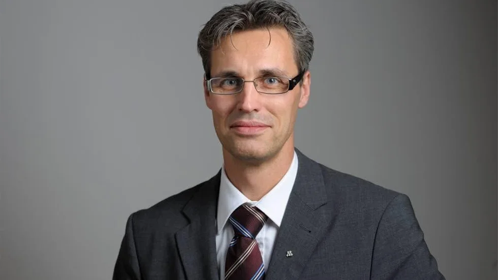 Jörgen Andersson.