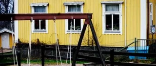 Gamla skolan i Västrum blir samlingslokal
