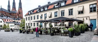 Dansare och författare tar över torget i helgen