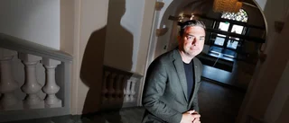 Jansson (S) om skjutningarna: "Tur att skattebetalarna inte vet"