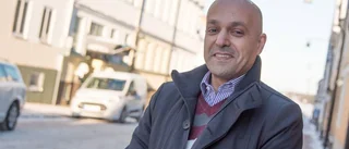 Han blir ny ordförande i Kommunal