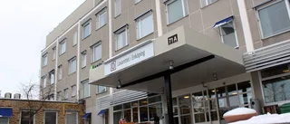 Lasarettsmisshandel anmäld till Arbetsmiljöverket