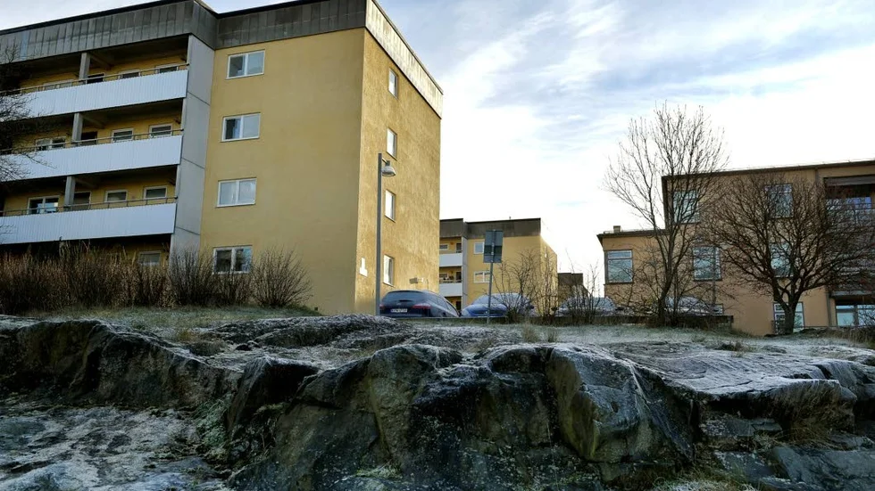 En förändring av bruksvärdessystemet i riktning mot marknadshyror skulle leda till rättvisare hyror.