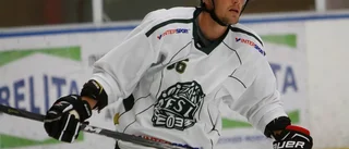 Robin Nilsson till Almtuna
