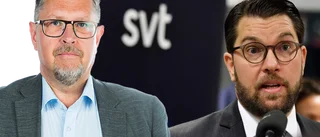 SD och Putin – en lång historia av märkligheter