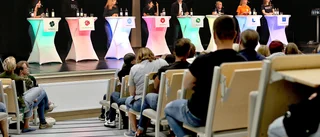 Släpp in oss på skolorna – vi bits inte!