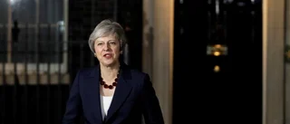 Britterna kommer saknas i EU