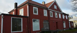Bostadsbolaget tar över