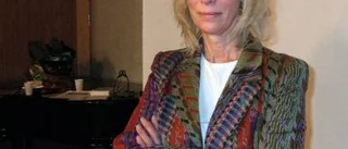 Hon har forskat om Parkinsons sjukdom