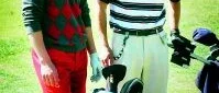 Fin golf i Loftahammar