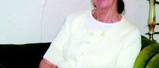 Engagerad i Rädda Barnen i 38 år