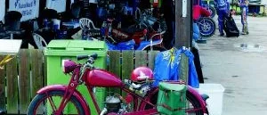 En speedwayfest av allra högsta klass?