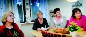 Klart med antal tjänster i hemsjukvård