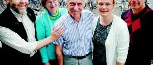 Nytt sätt för föreningar att samarbeta