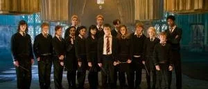 Nya Potter håller hela vägen
