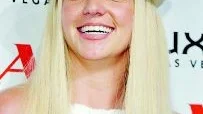 Britney Spears. Foto: Jae C Hong/AP/Scanpix