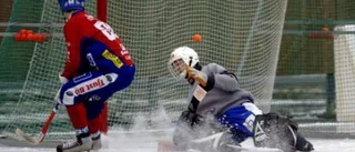 21 mål men skärpning på lördag