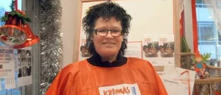 Röda korset söker kramgoa människor