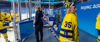 Boman självkritisk hjälte: "Halvsvajigt"