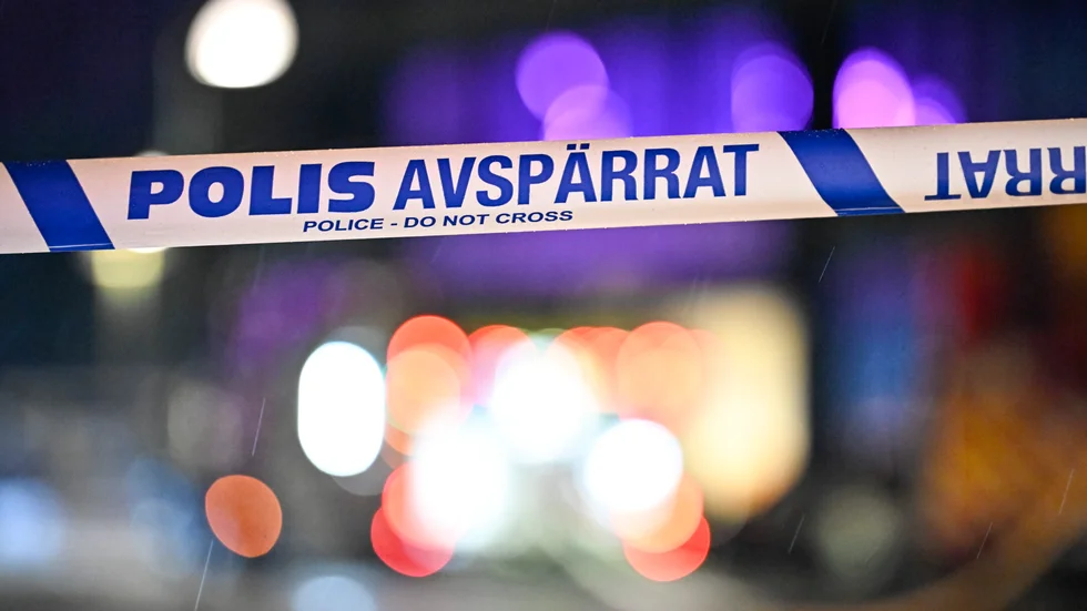 En explosion inträffade under torsdagskvällen i Göteborg. Arkivbild.