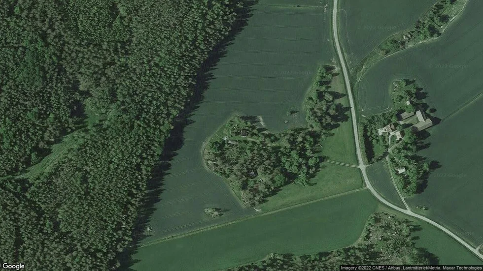 Området kring Torstuna-Strömsta 6