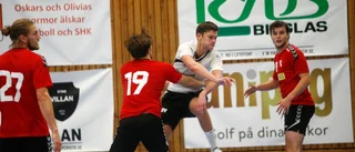 EHF lägger favoritskapet på Västerås