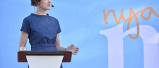 Gamla Moderaterna är borta