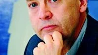 Landstingstribunalen avkunnar sin dom. Landstingsdirektören Åke Rosandhers kopplingar till den gamla politiska majoriteten blev en för stor belastning. Landstingsalliansen bestämde sig på måndagmorgonen att Åke Rosandher får lämna sin tjänst med omedelbar verkan. Sven-Eric Nilsson (c), Marie Morell (m), Gun Jareblad (fp), Lars Petersson (vl) och Sven Brus (kd). Foto: HÅKAN SJÖSTRÖM