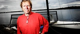 Marström invald i Hall of fame
