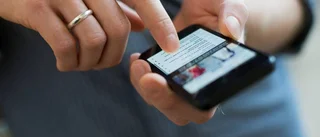 Polisen varnar för bedragare