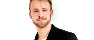 Hallå där, Joakim Tholén...