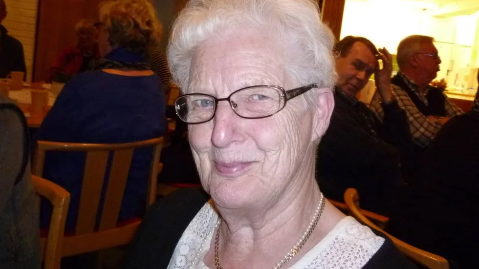 Irene Svensson