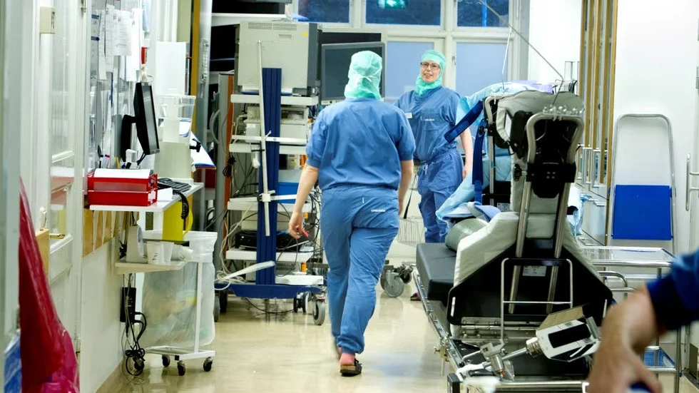 GICK FEL. Operationen gick fel – och en kvinna förlorade sitt ena öga. Nu anmäler hon händelsen till IVO.