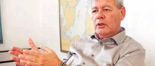 Gotlandsbåten ber aktieägarna om hjälp