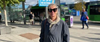 Så tycker Uppsalaborna om nya reglerna: "Bra att man börjar se dem som fordon"