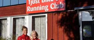 Ökat intresse för att springa
