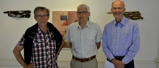 "Det finns något för alla"