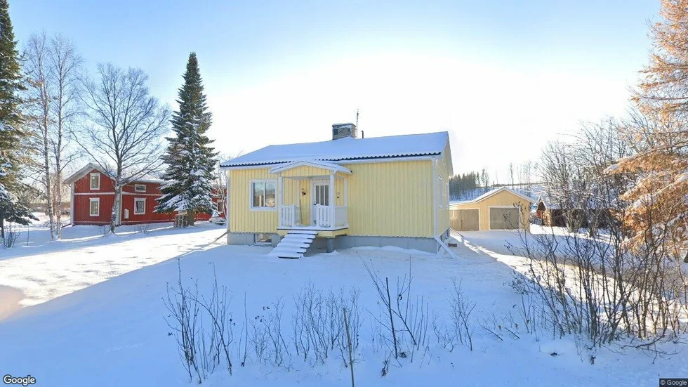 Sörvägen 275