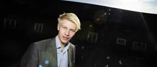 Lyckliga hönor i konkurs