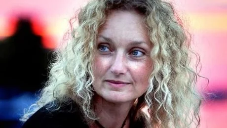Petra Haraldsson