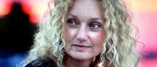 Petra vann inte Svensktoppen Nästa