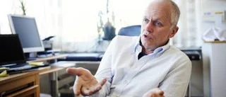 Alkoholprojekt utan framgång