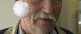 Vad är det för slags sagor du kommer berätta för barnen?