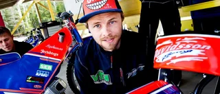 Davidsson bra när Rospiggarna vann