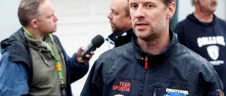 Ersättare för Holder jagas