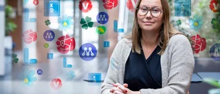 Hon är Norr medias valexpert: "Politik är roligt när det blir oförutsägbart" 