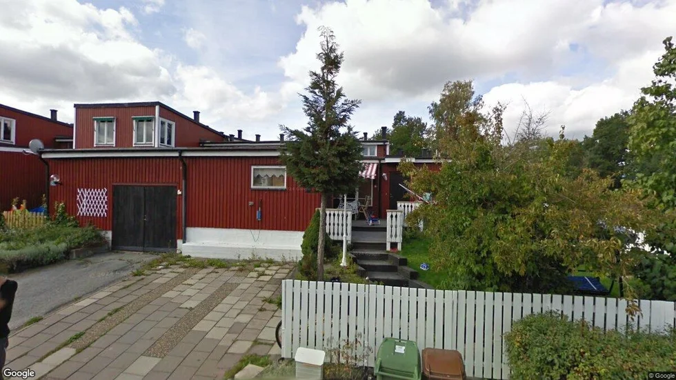 Vulcanusvägen 34A